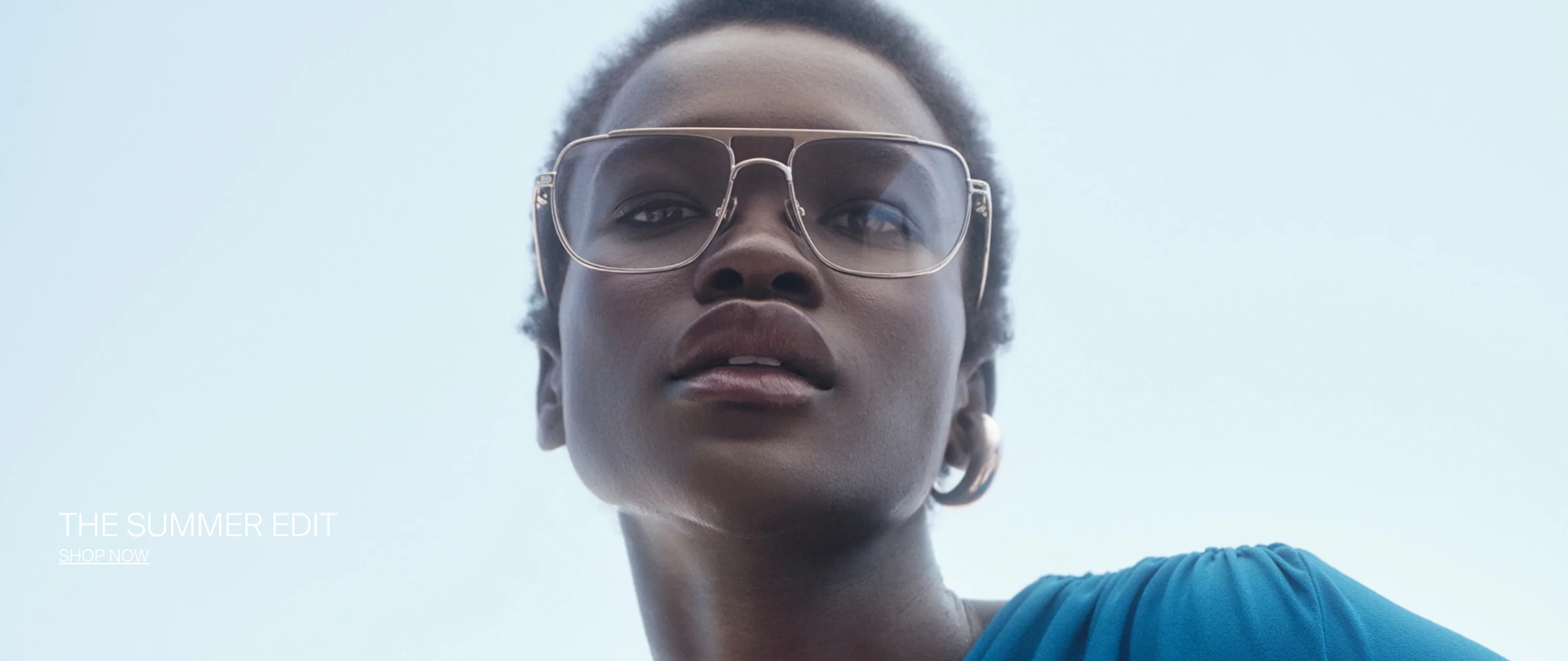 Elevated Eyewear for Every Occasion