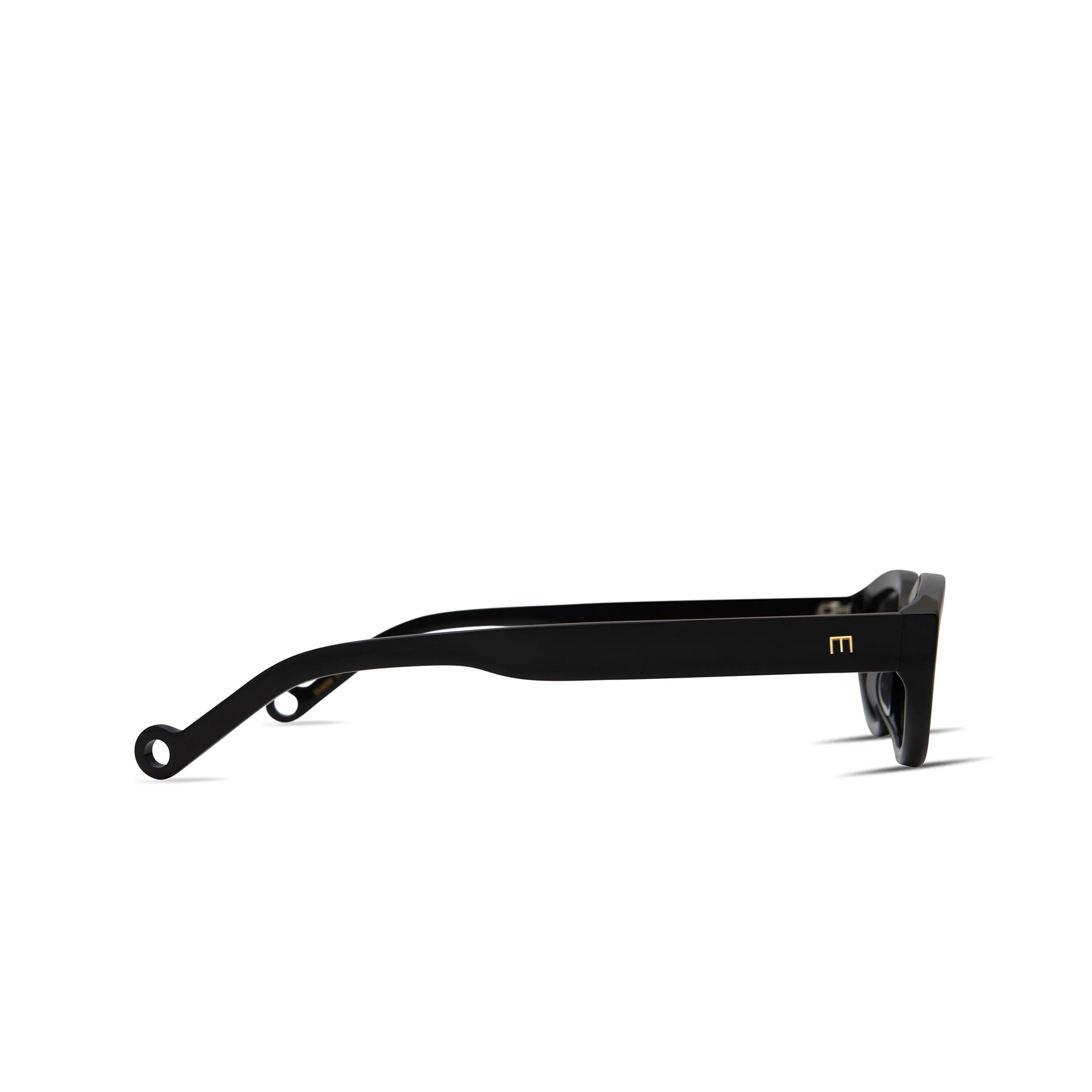Coco In Gloss Black - Image 2