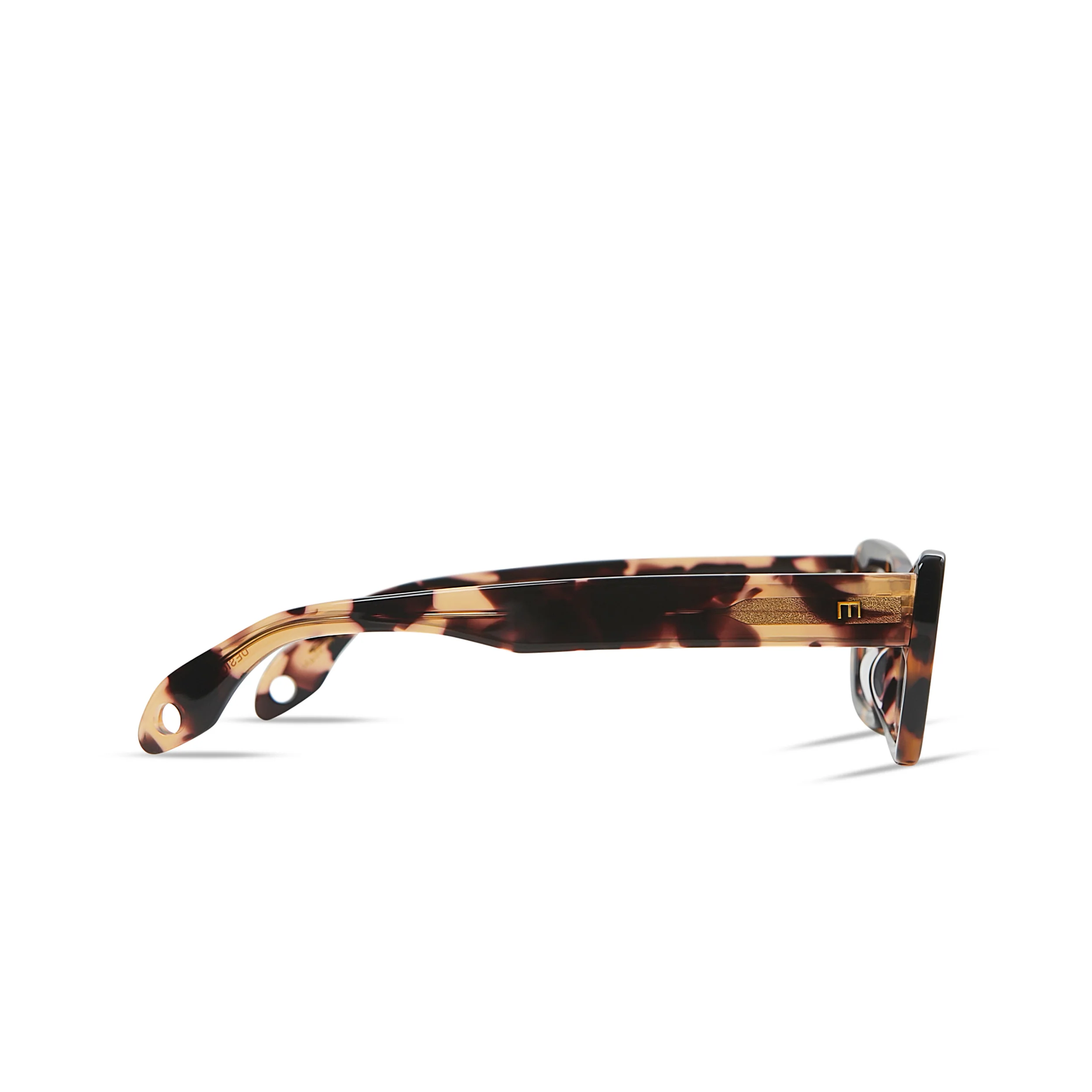 Cookie in Brown Tortoise Optical Lens - Image 2