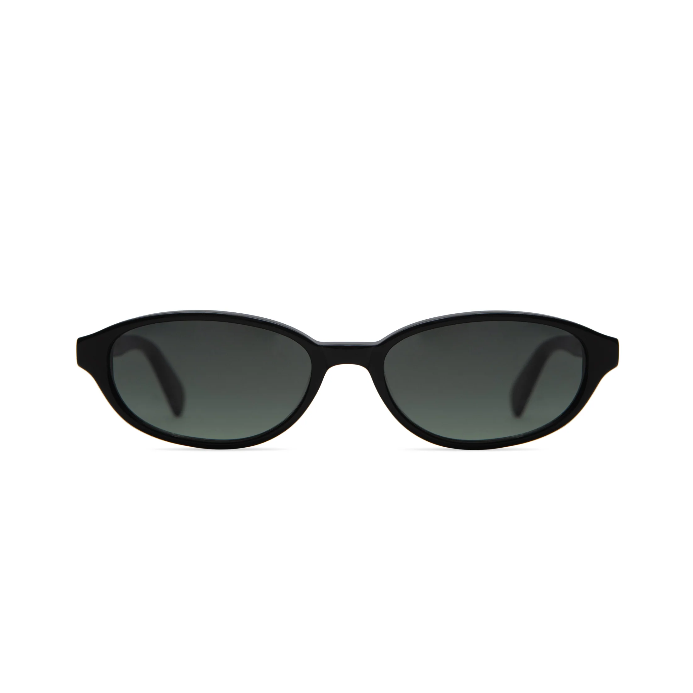 Dakota in Gloss Black