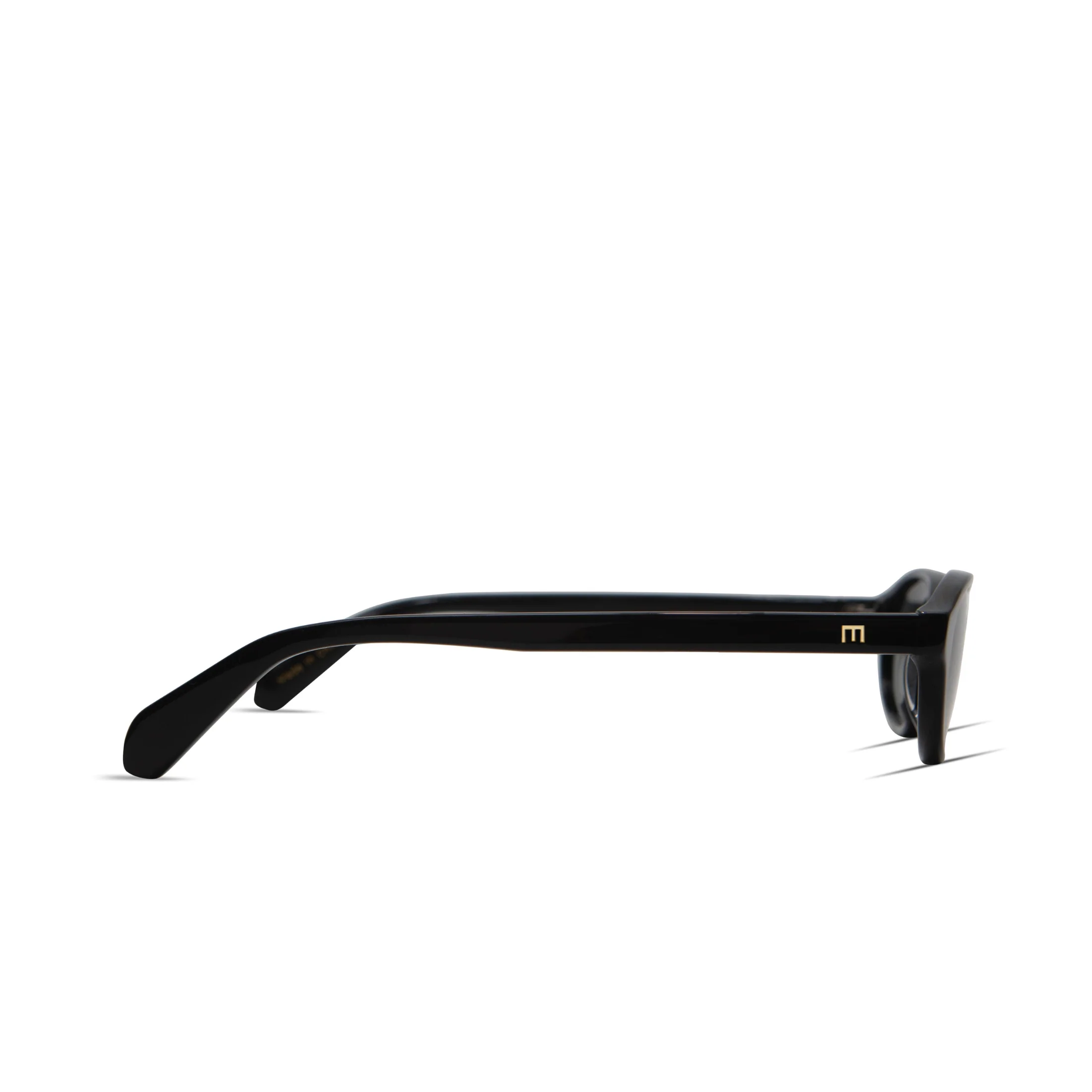 Dakota in Gloss Black - Image 2
