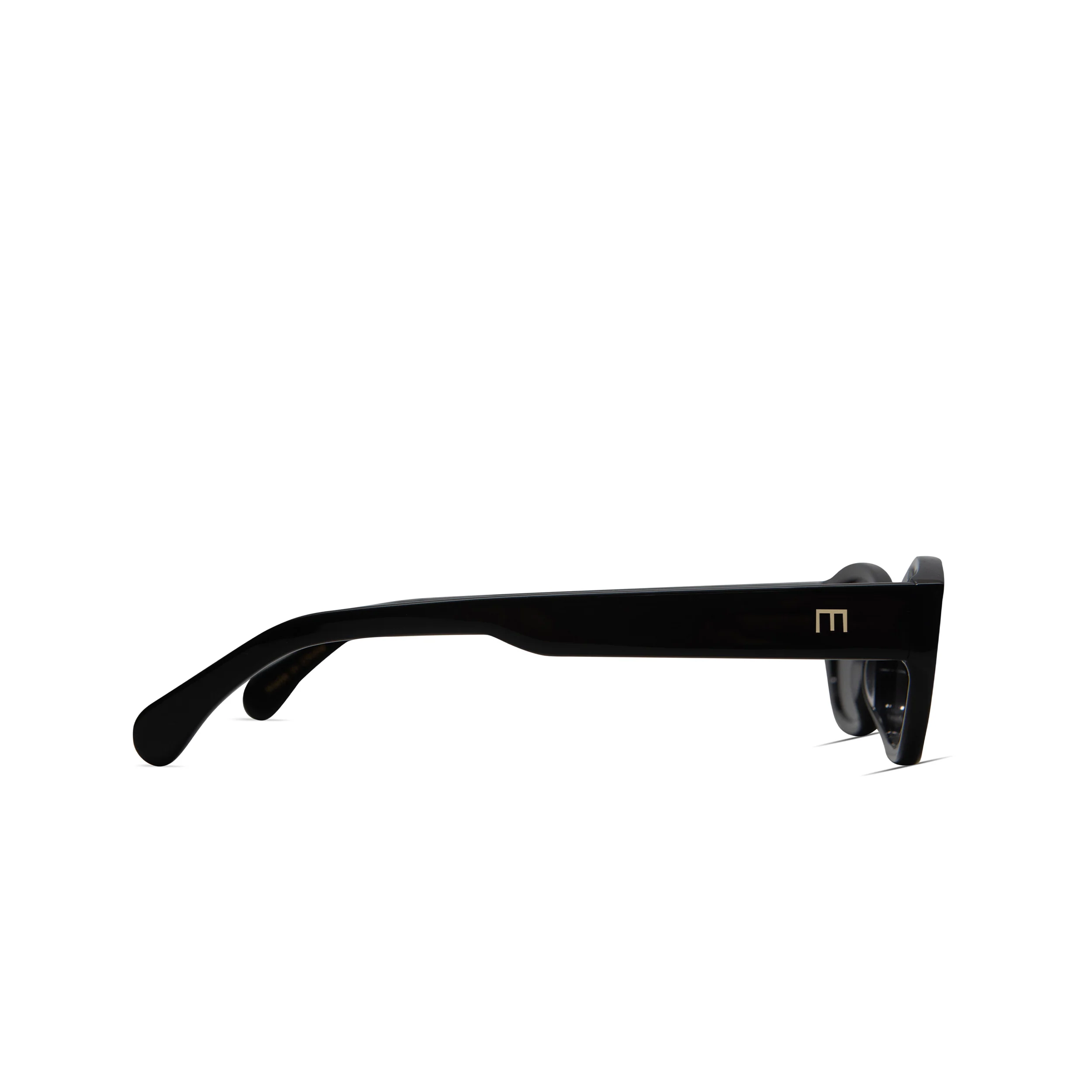 Dani in Gloss Black - Image 2