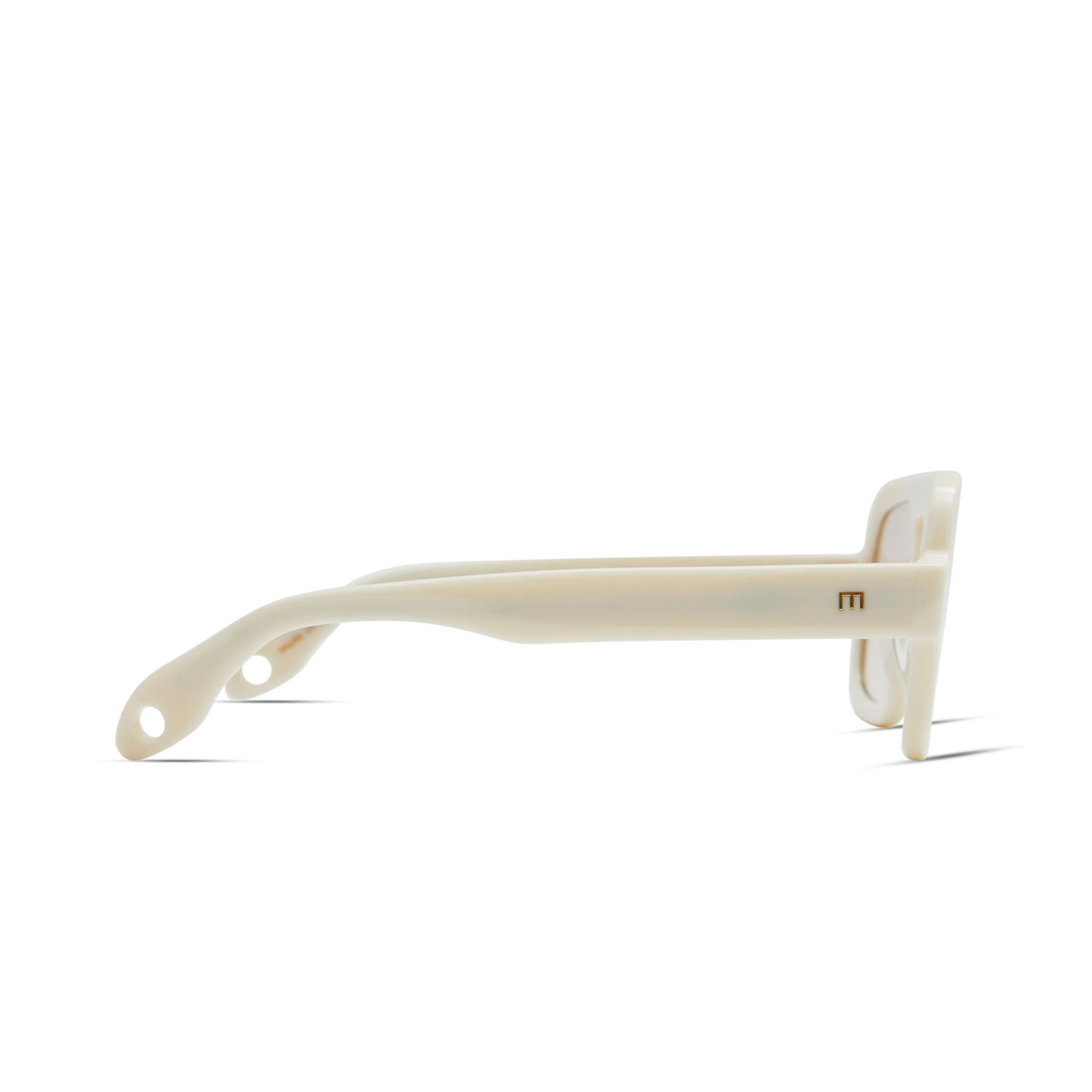 Jane in Ivory White - Image 2