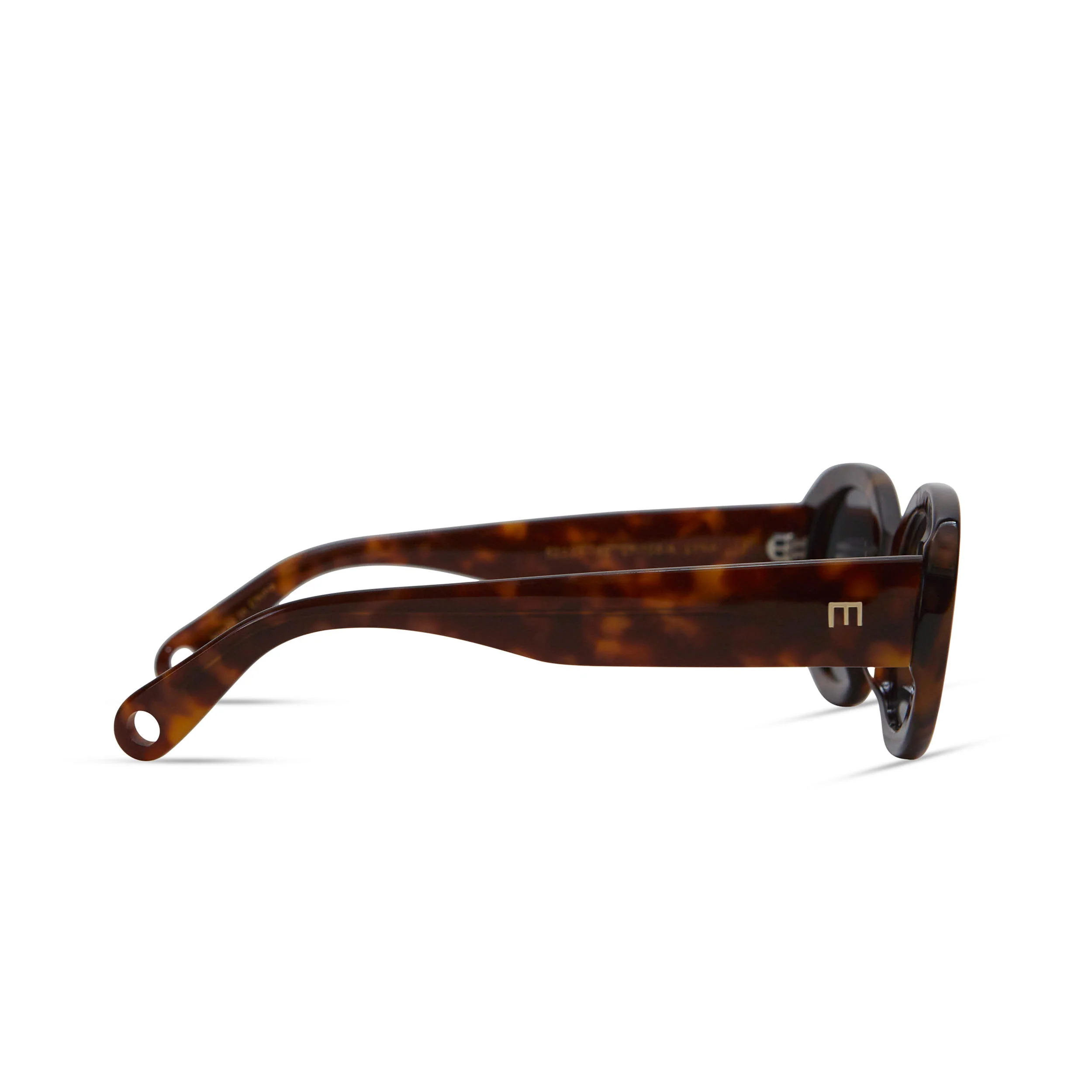 Lyna in Brown Tortoise - Image 2