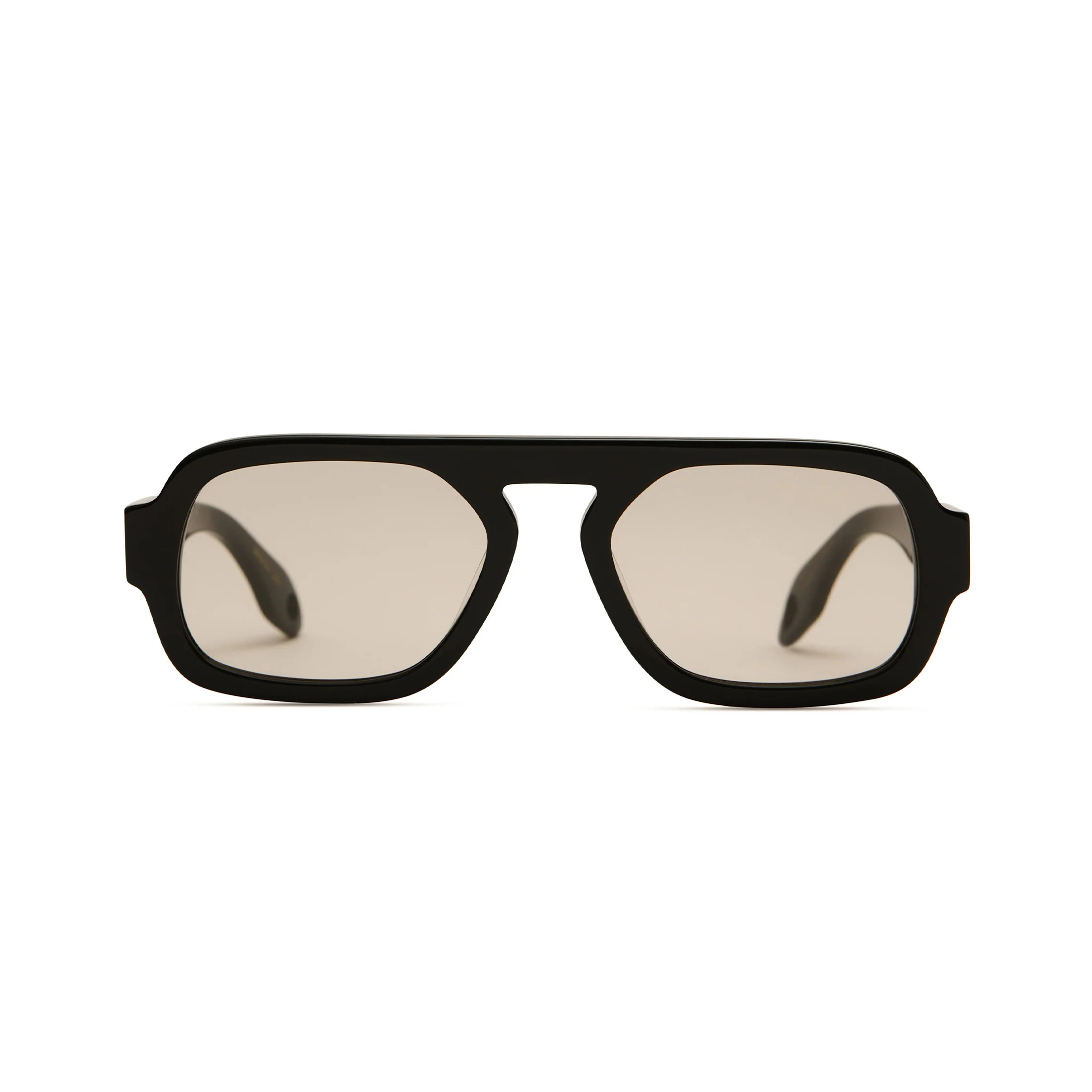 Jane Mini in Gloss Black