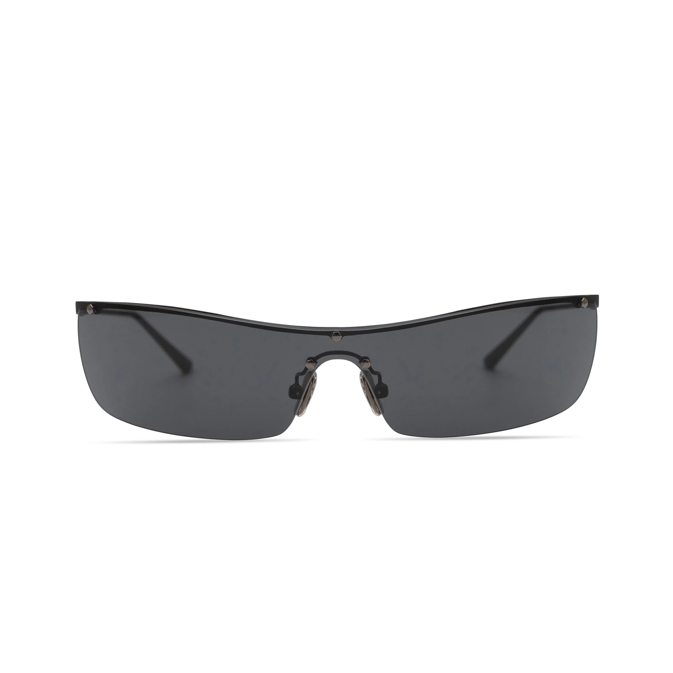 Mini Vito in Black Lens
