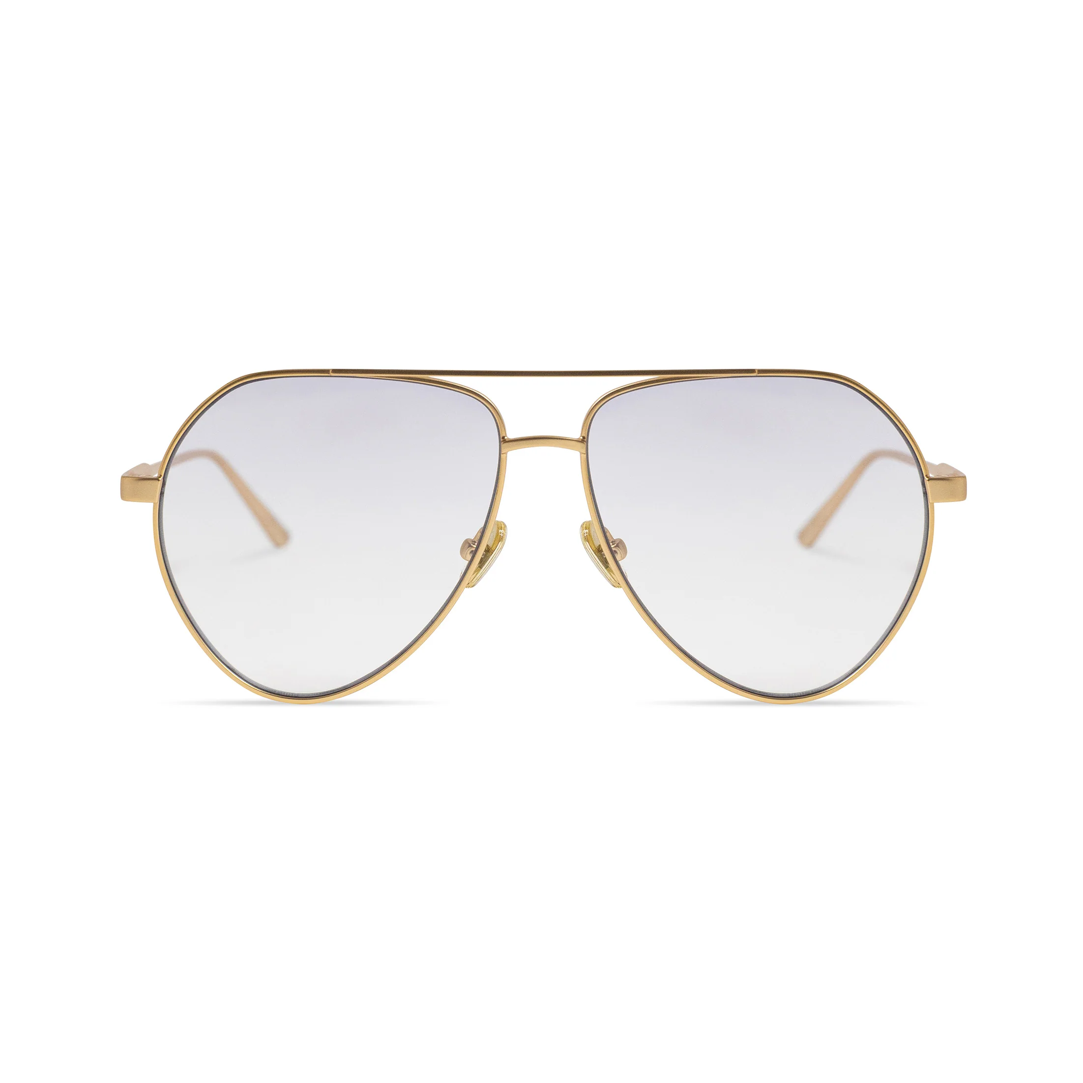 Sam in Gold Metal