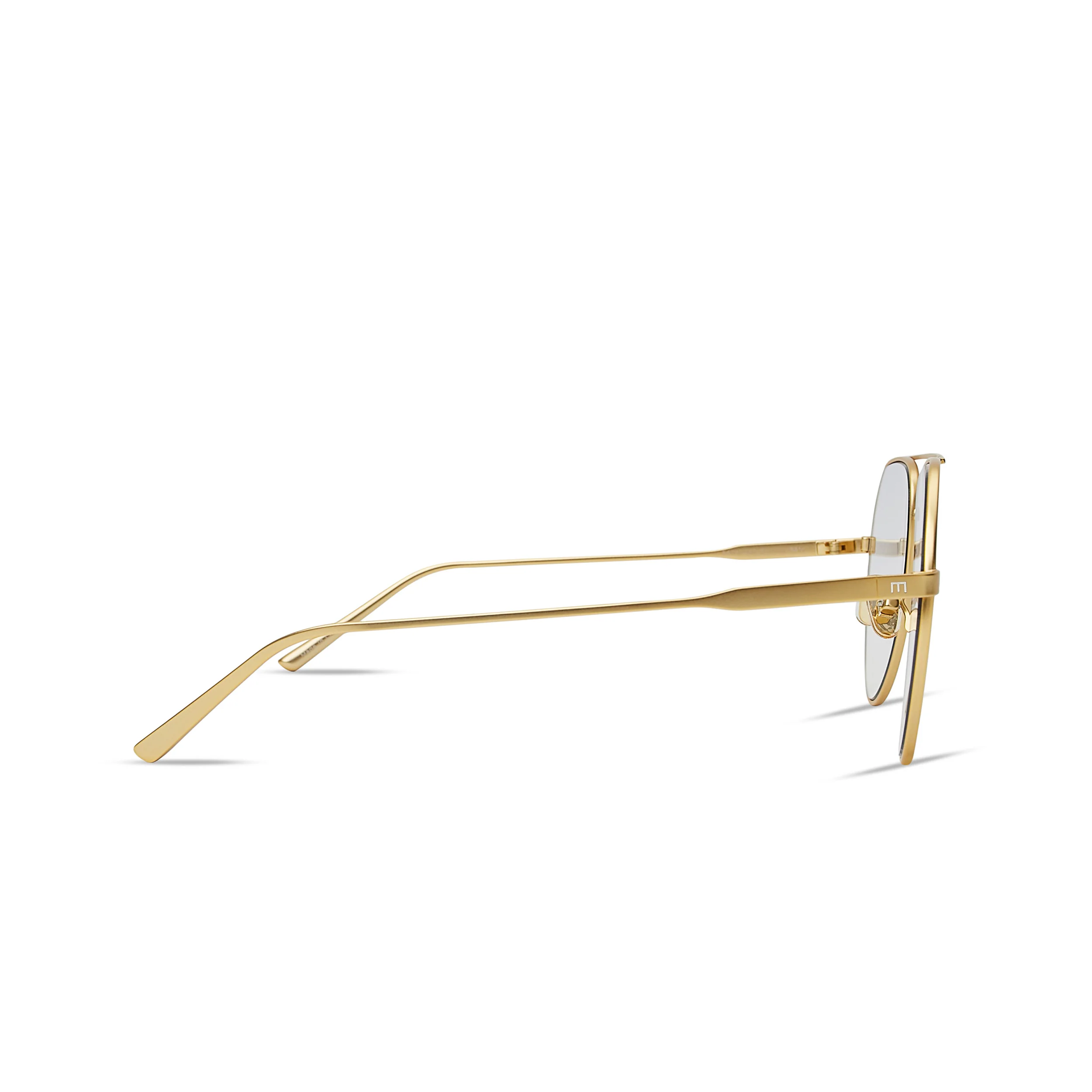 Sam in Gold Metal - Image 2
