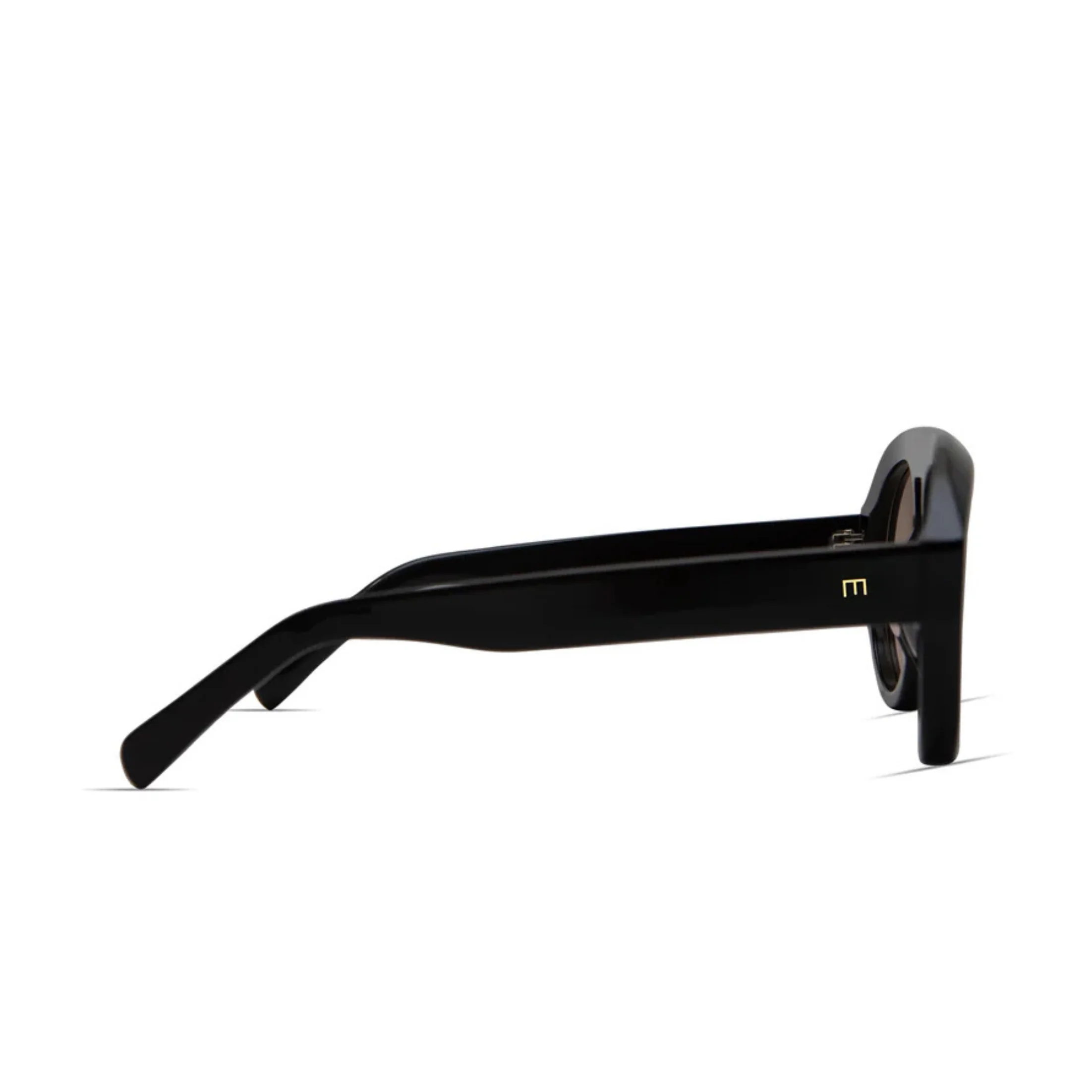 Val in Gloss Black - Image 2