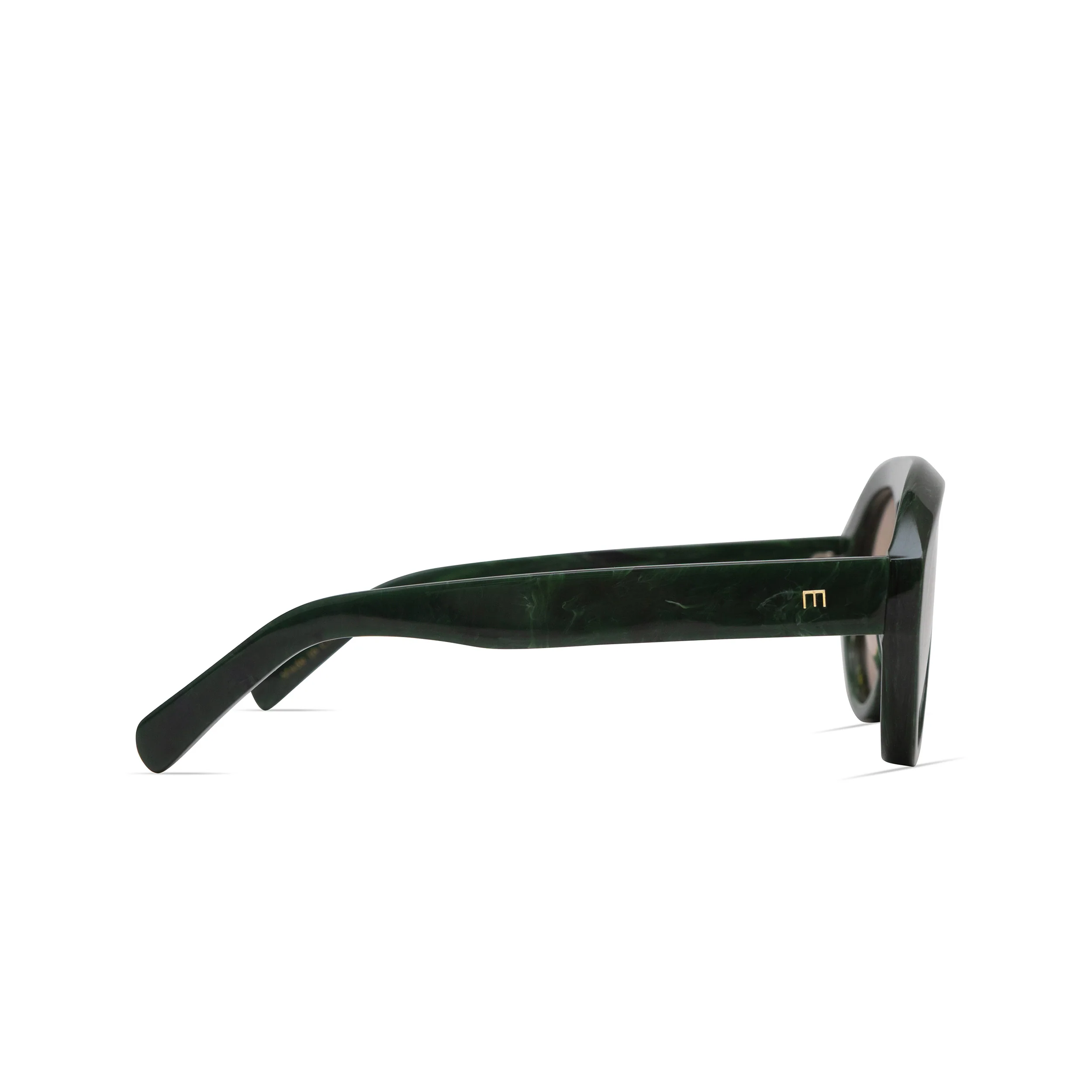 Val in Green Tortoise - Image 2